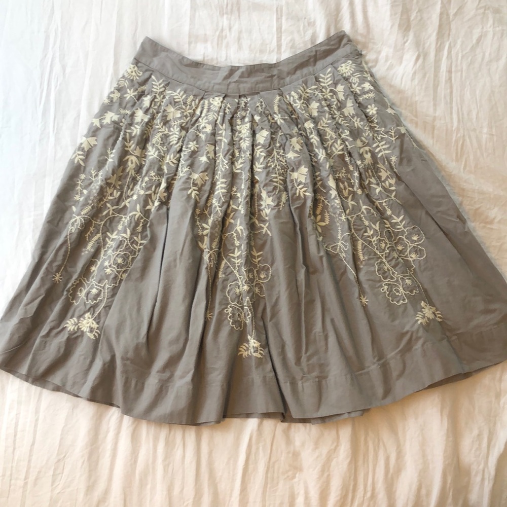 Meadow Rue skirt - Picture 2 of 7